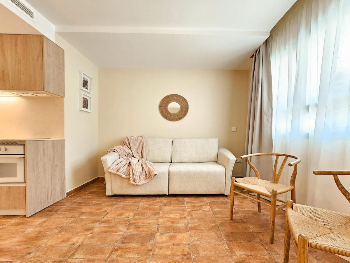 Apartamentos Las Ciencias Studio T Валенсія Екстер'єр фото