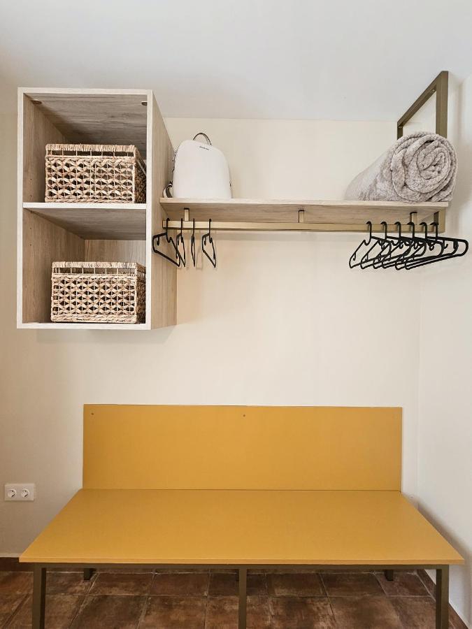 Apartamentos Las Ciencias Studio T Валенсія Екстер'єр фото