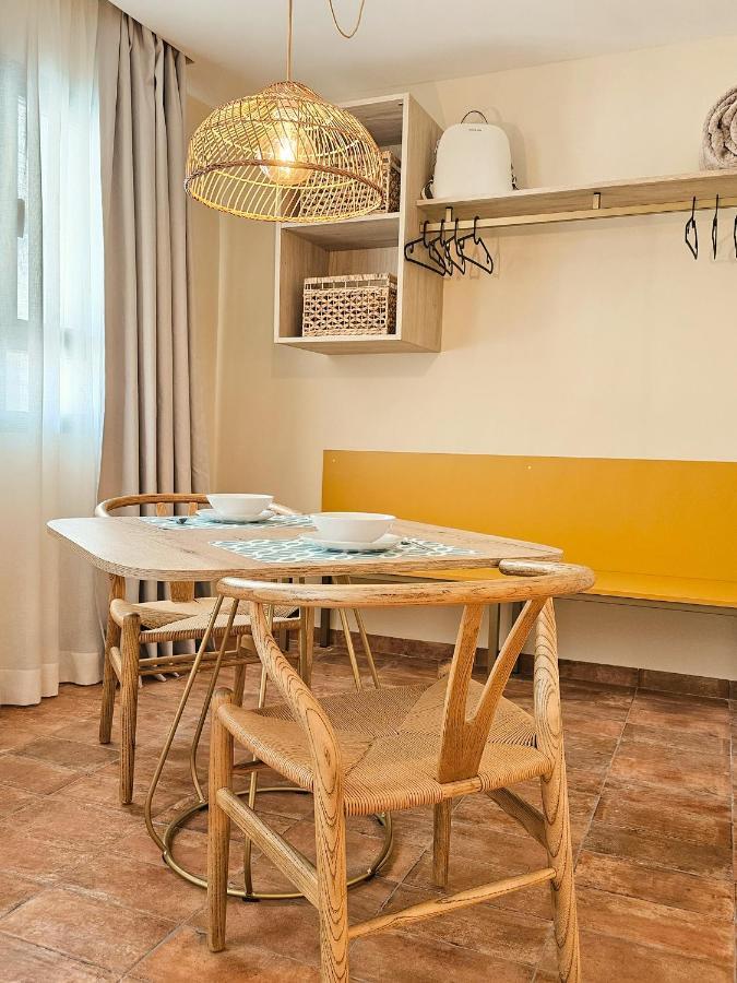 Apartamentos Las Ciencias Studio T Валенсія Екстер'єр фото